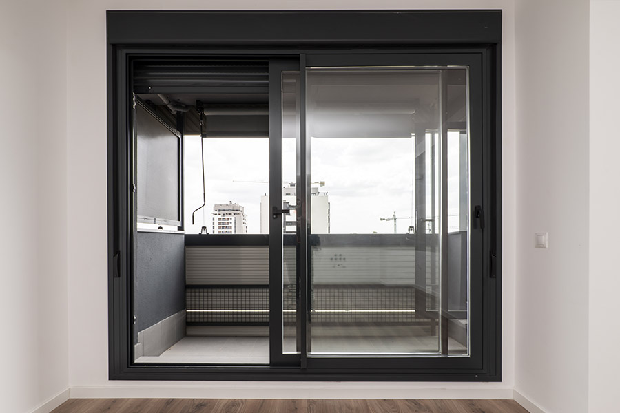 Cam Kapı Sistemleri